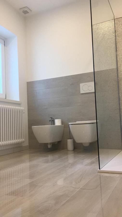 Antico Borgo Leone Panzió Rauscedo Kültér fotó