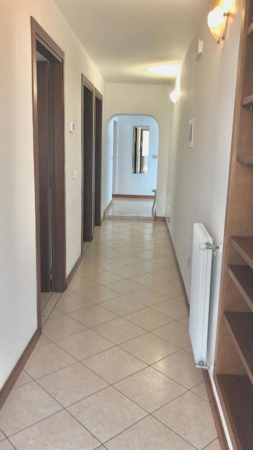 Antico Borgo Leone Panzió Rauscedo Kültér fotó