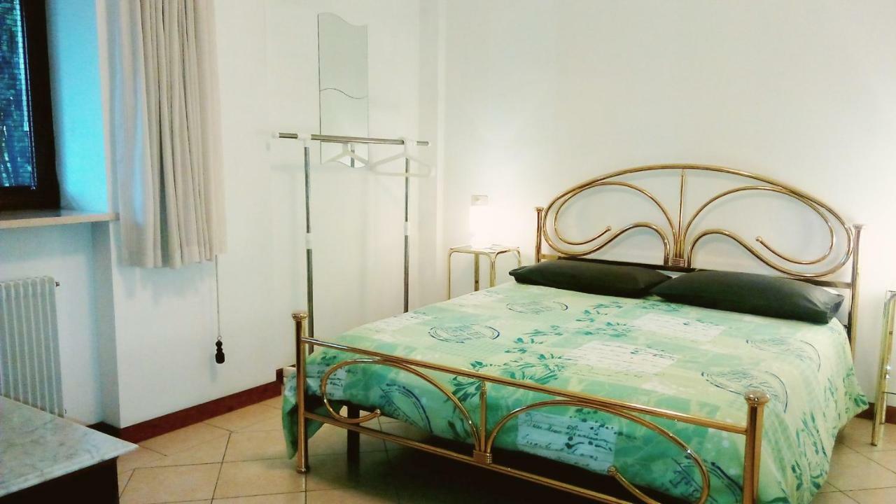 Antico Borgo Leone Panzió Rauscedo Kültér fotó