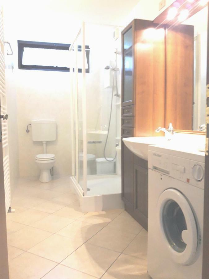 Antico Borgo Leone Panzió Rauscedo Kültér fotó